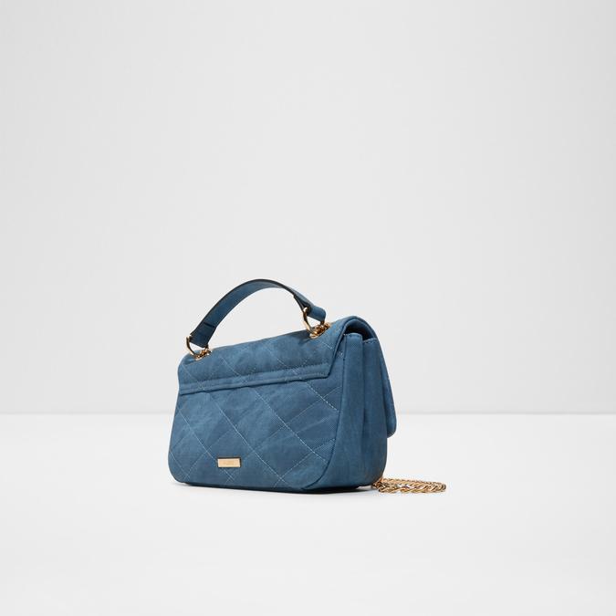HONEOYE Blue Women Cross Body