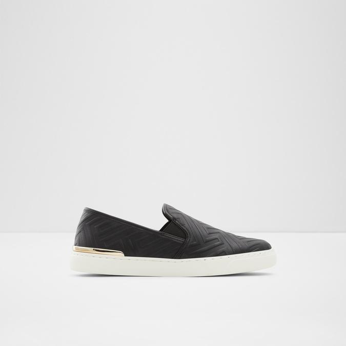 Gung Women's Black Sneakers