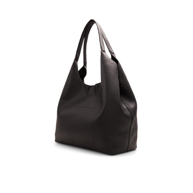 Rocker Women's Black Shoulder Bag
