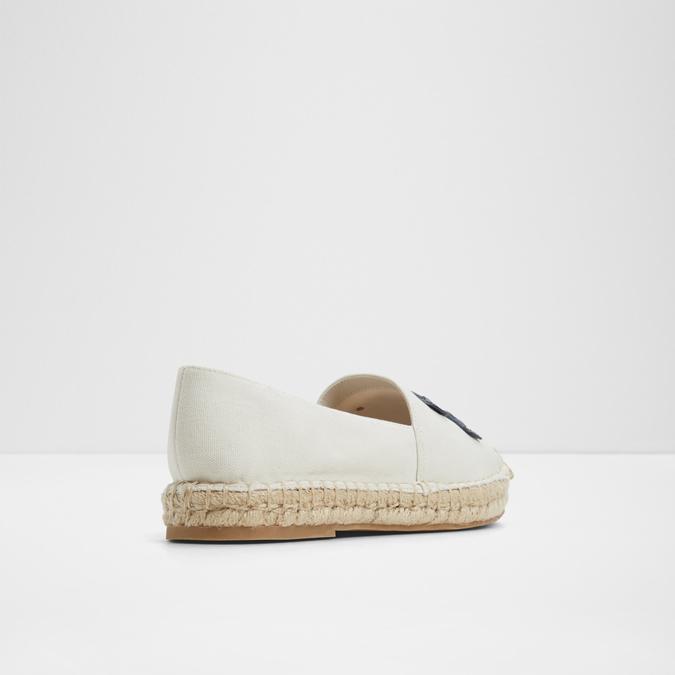 Santaclara-In Women's White Espadrilles image number 2