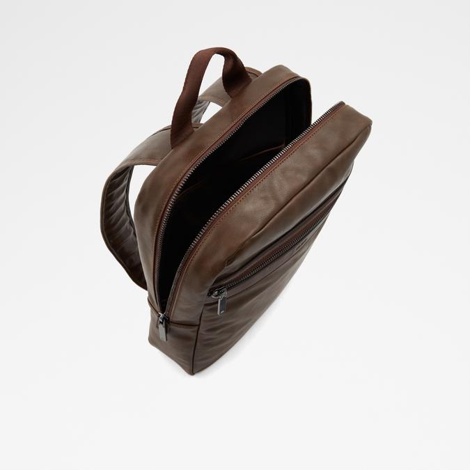 Dru Men's Medium Brown Backpack image number 2