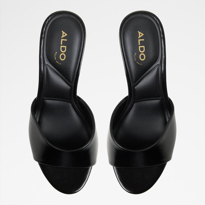 ANNABERAEN-IN BLACK Women Dress Sandals image number 5