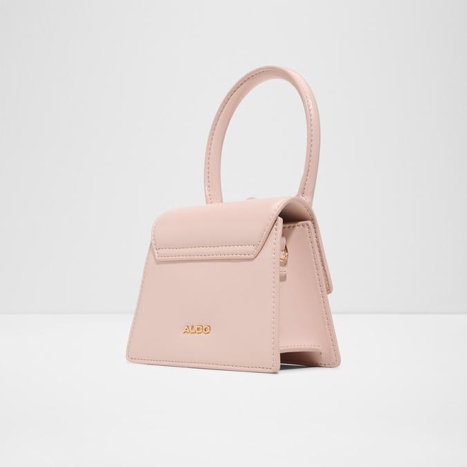  AZRA PINK Women Top Handle