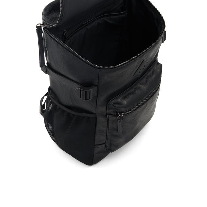 Champion Men's Black Backpack image number 2