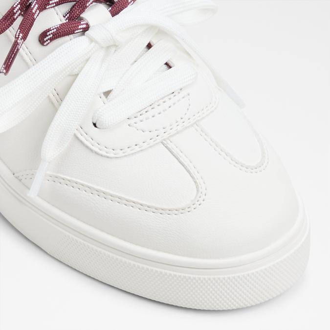 STELLYAA-IN WHITE COMBO Women Athletics image number 4