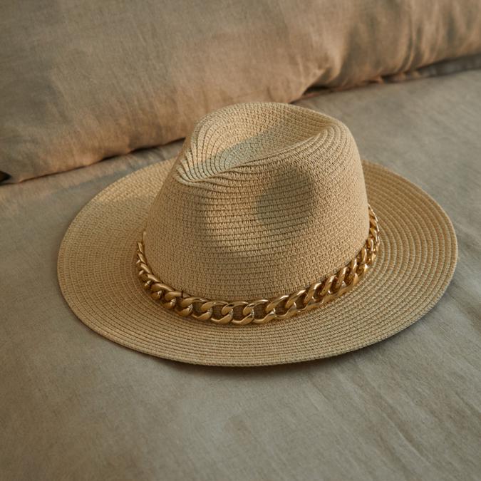 Broeni Women's Natural Hat