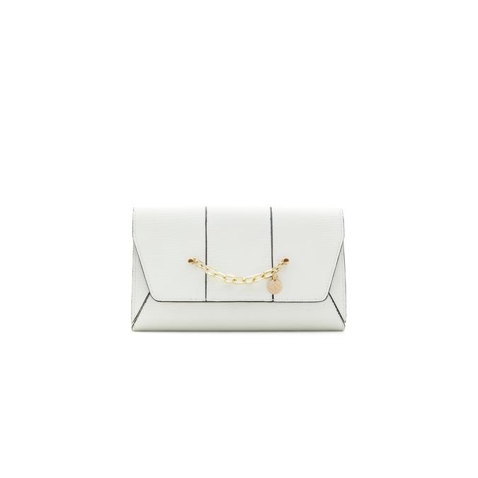 Mayetiola Women's Other White Clutch