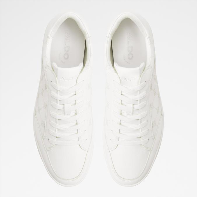 ZAINEA-IN White Men Sneakers image number 5