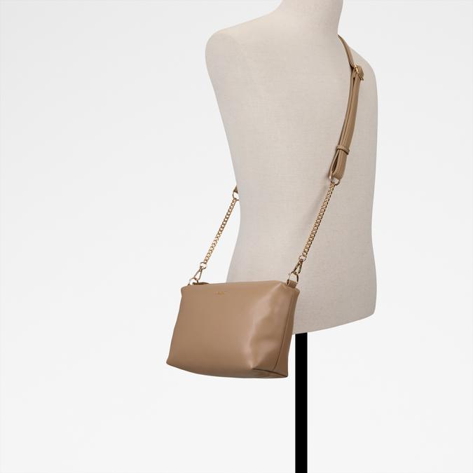 LILYTOTE Taupe Women Tote image number 4