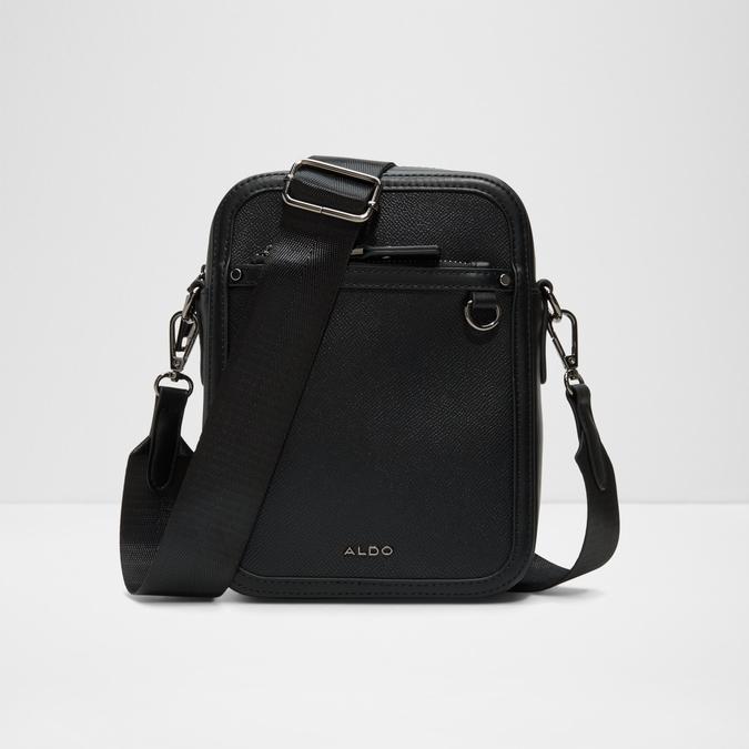  CLUBLIFE BLACK Men Cross Body