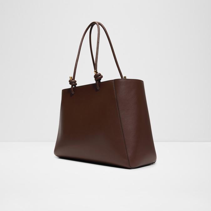 LILYTOTE Brown Women Tote
