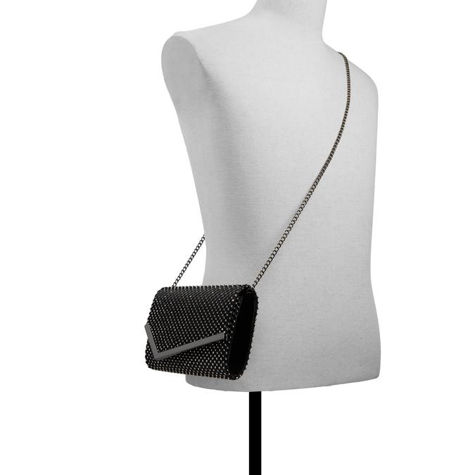 Lieke Women's Black Clutch image number 3