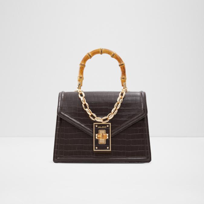 Bamboe Women's Rust Top Handle