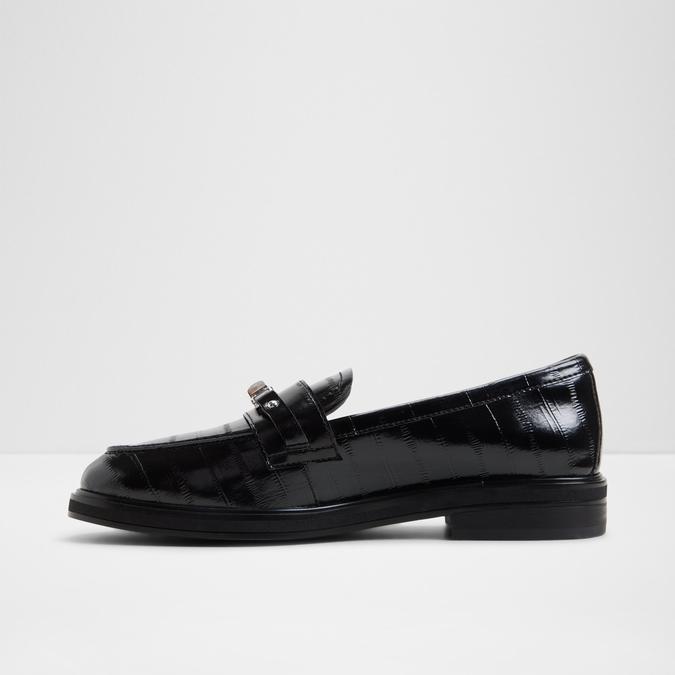BIATRICE-B BLACK Women Loafers image number 2