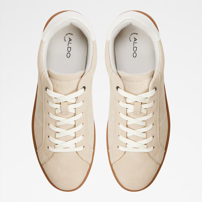 LANDINA-MIN BEIGE Men Sneakers image number 5