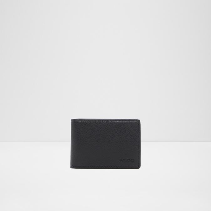Reeves Men's Black Wallet
