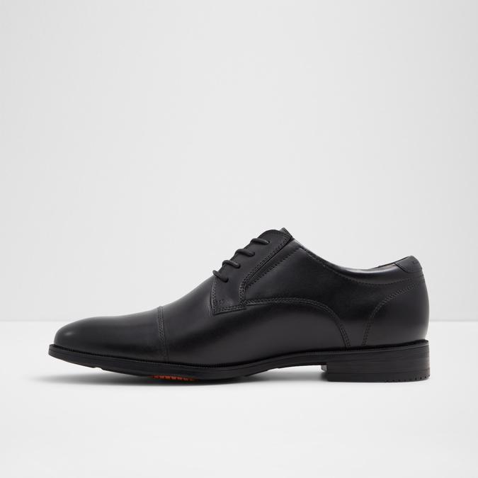 Cortleyflex-In Men's Black Lace Up image number 3