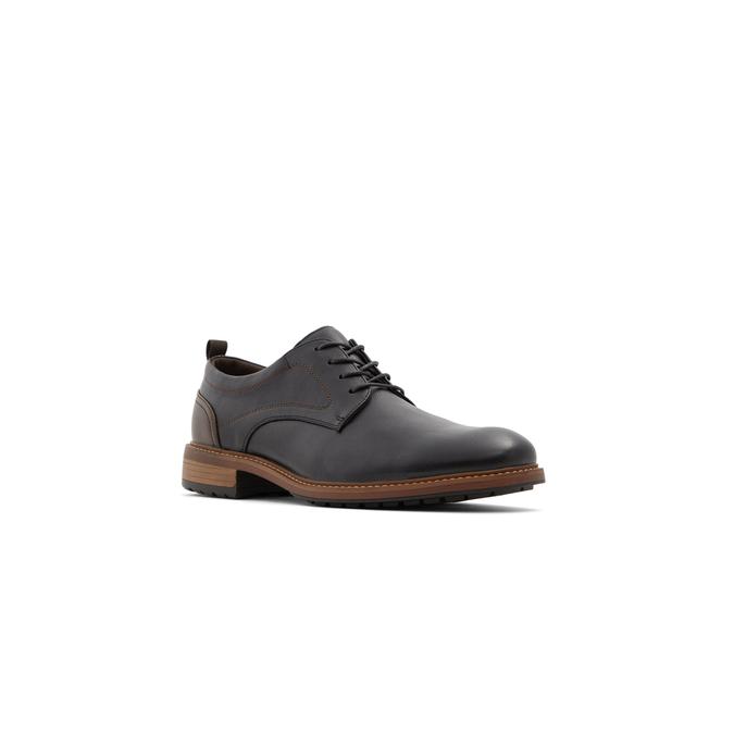 Middendreef Men's Black Lace Ups image number 3