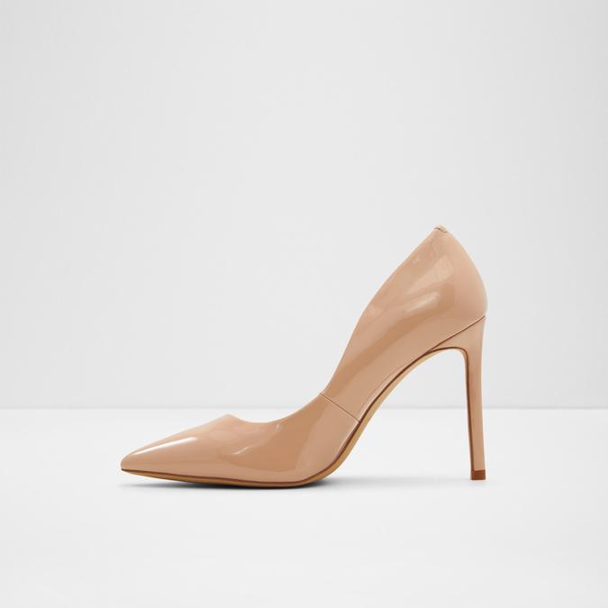 Stessy Women's Bone Pumps image number 3