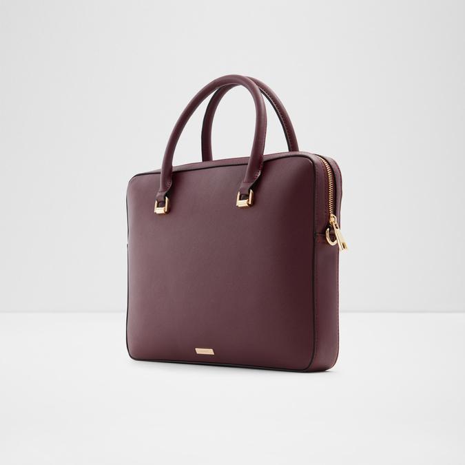 Norellie Women's Bordo Laptop Bags