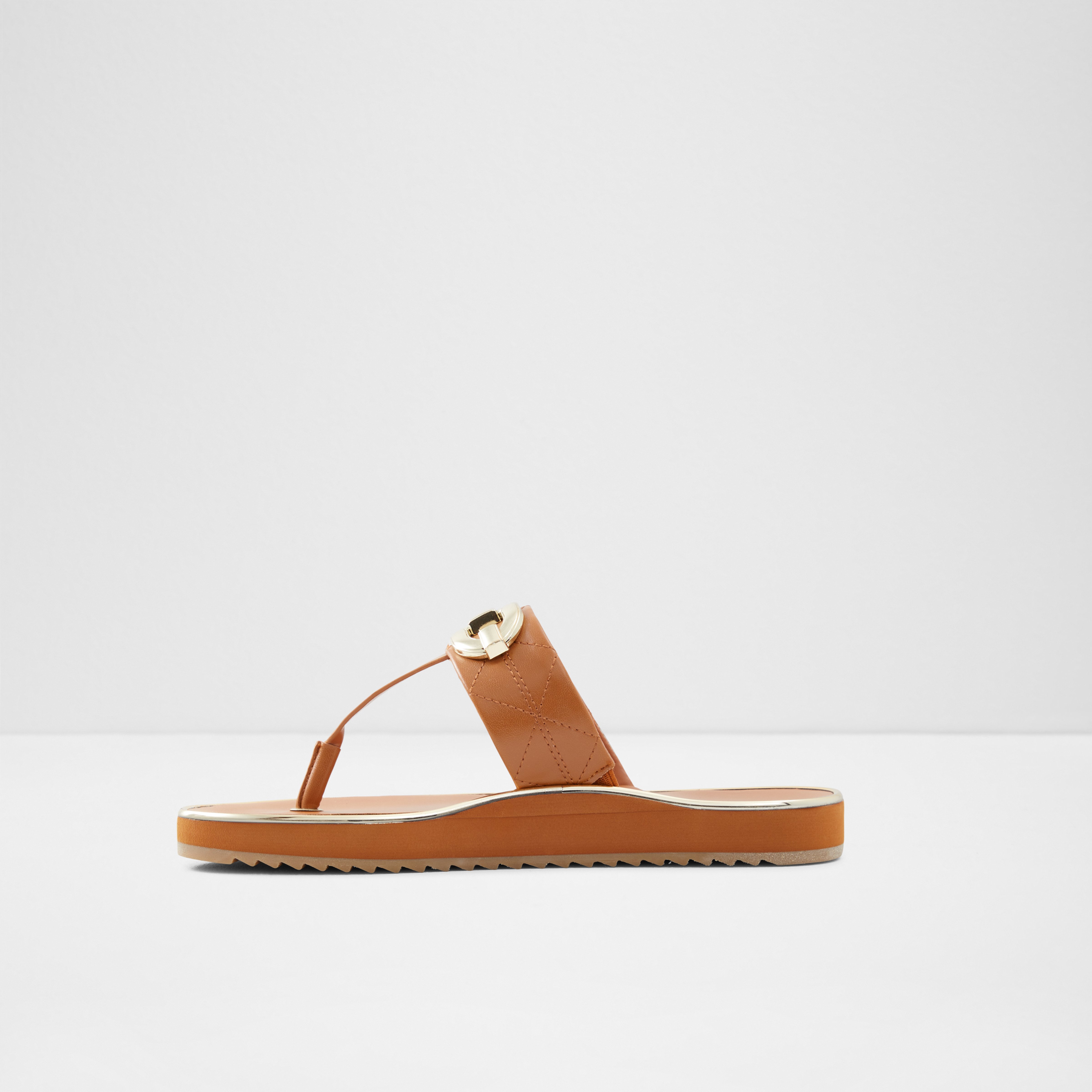 Searene-In Women's Brown EVA image number 3