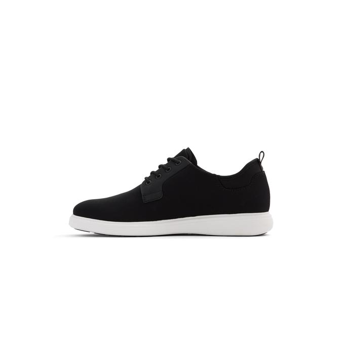 Sculptus Men's Black Lace Ups image number 2