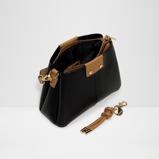 Sloanie Women's Black Cross Body image number 2