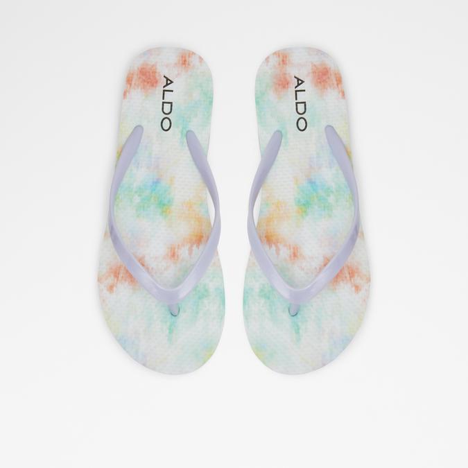 Erodish Women's Multicolor Footwear