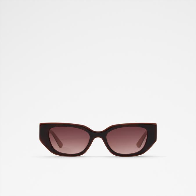 MEGAN-B Other Brown Women Sunglasses