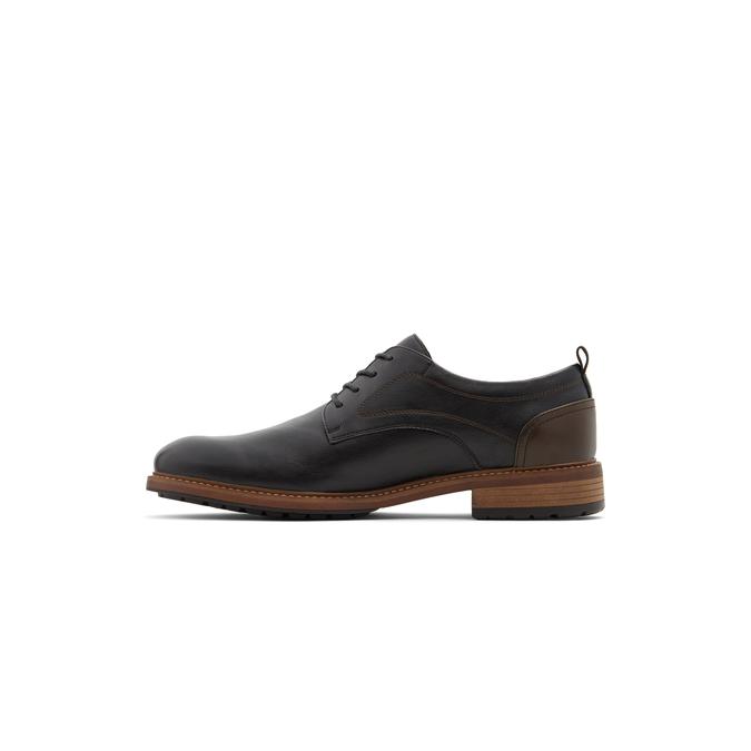Middendreef Men's Black Lace Ups image number 2