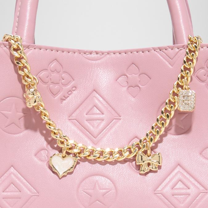 MERINGE Pink Women Barrel image number 2