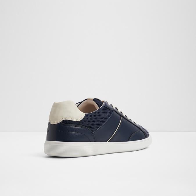 Matchpointa-In Men's Navy Low-Top image number 2