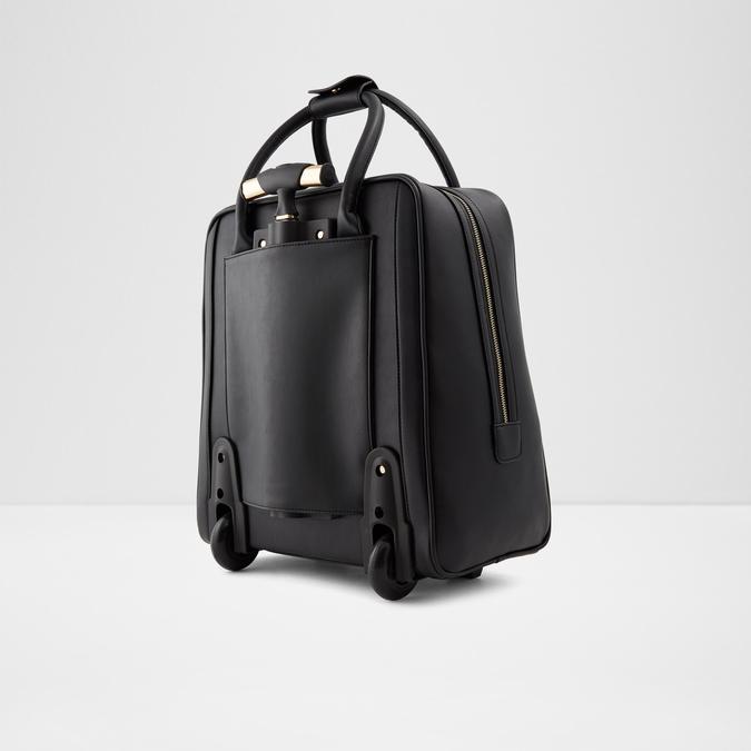 Heatwave Women's Black Travel Bag