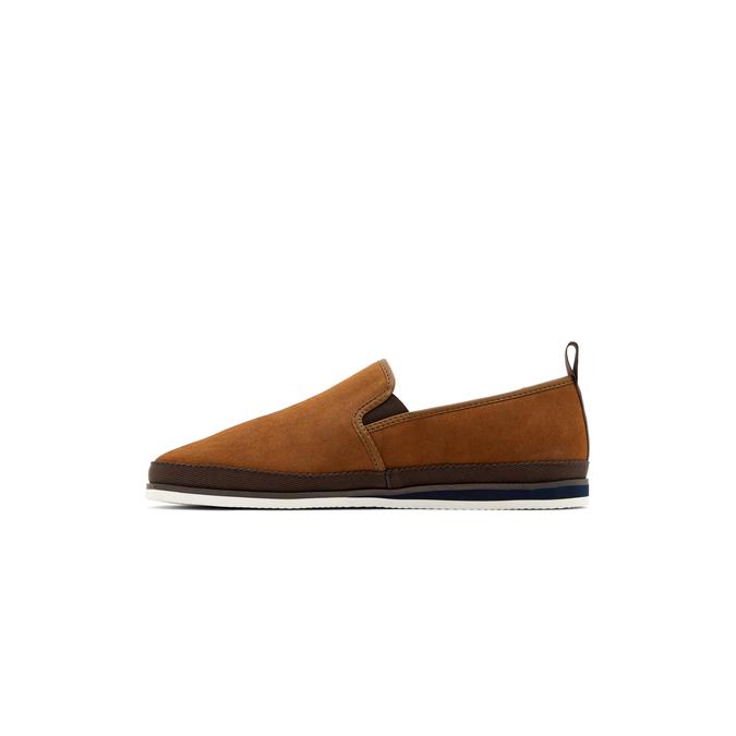 Delabo Men's Cognac Espadrille image number 2