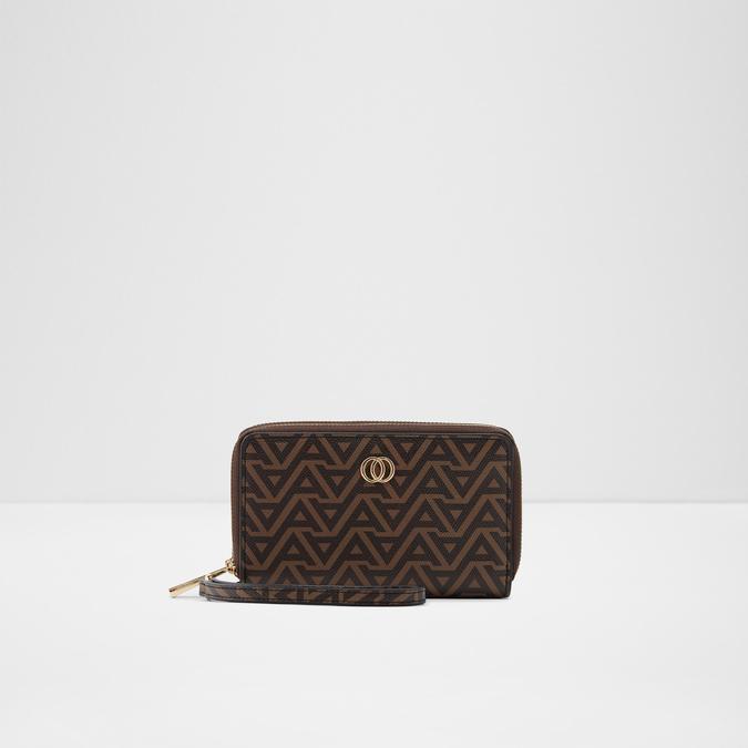 Lynnabbey Women's Other Brown Wallets