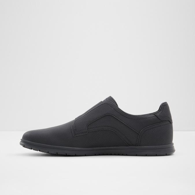 Onalith-In Men's Black Slip On image number 3