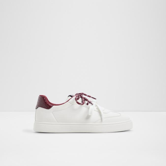 STELLYAA-IN WHITE COMBO Women Athletics