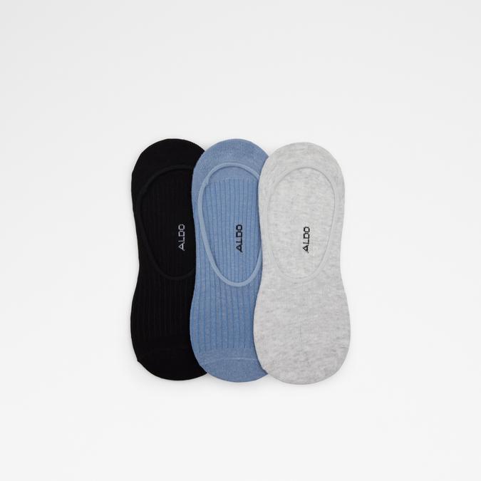 Chamron Men's Grey Socks