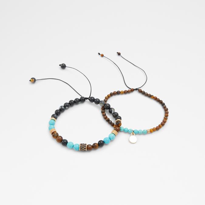 Tide Men's Blue Bracelets
