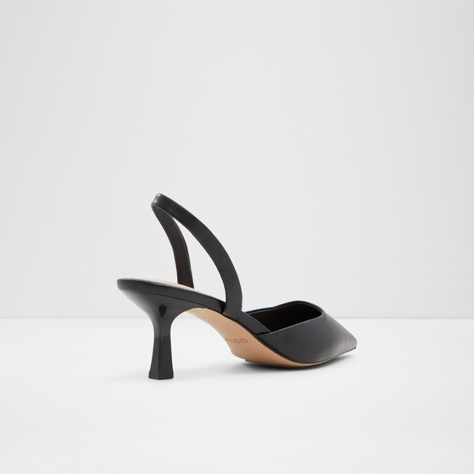Gavedessi-In Women's Black Pumps image number 2