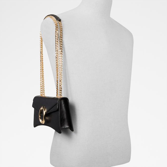  FORTUNA BLACK Women Cross Body image number 4