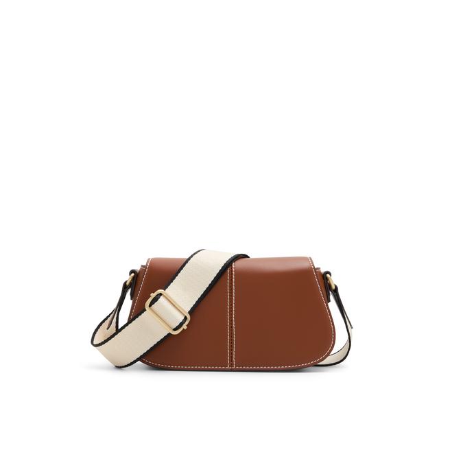 Webber Women's Brown Cross Body