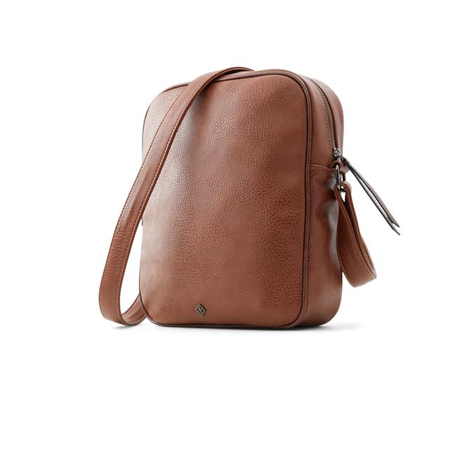 Seliwiel Men's Cognac Cross Body