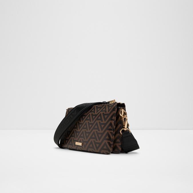  CIALY BROWN Women Cross Body