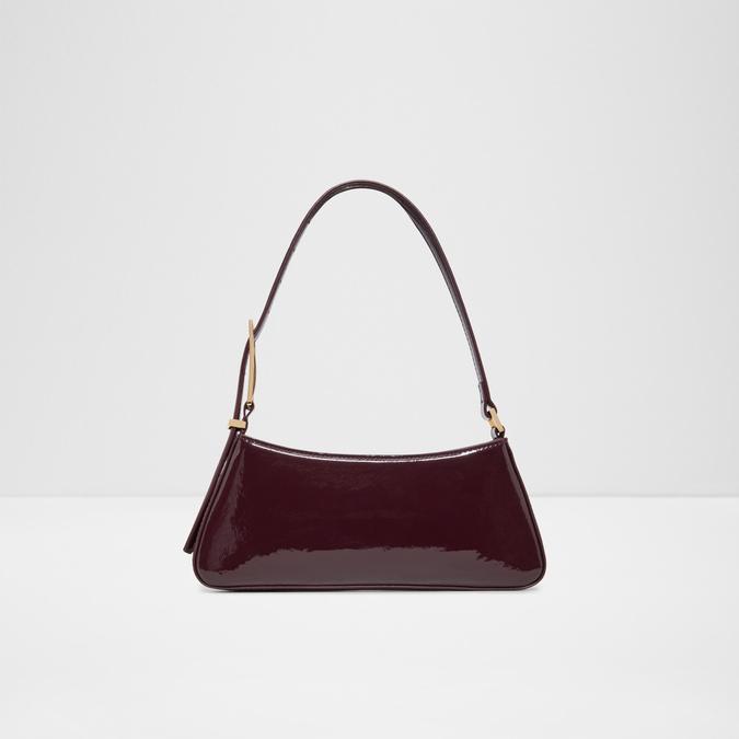 JABELLE Burgundy Women Shoulder Bag