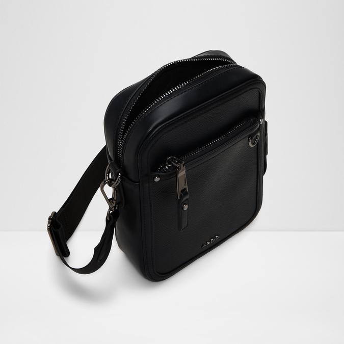  CLUBLIFE BLACK Men Cross Body image number 2