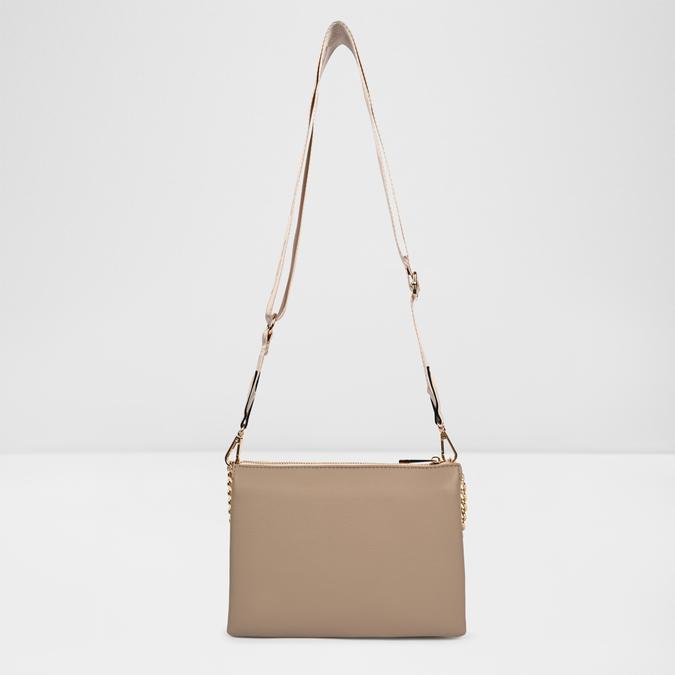 ALAETERIELL BEIGE Women Cross Body image number 2