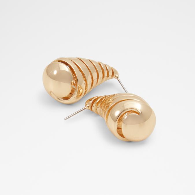 Stacie Women's Gold Earrings