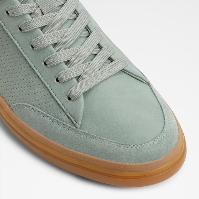 Stepup-In Men's Green Low-Top image number 7