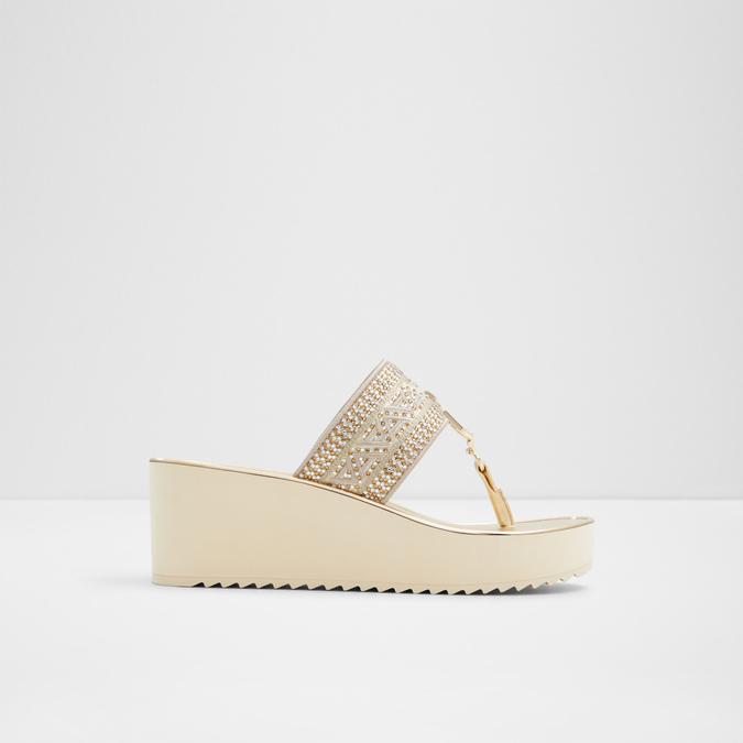 Fassbider-In Women's Gold EVA